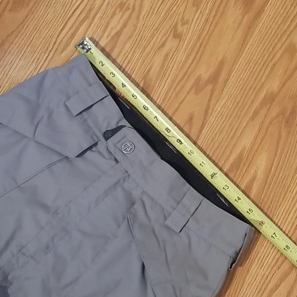 millennium‎ three snow broad pants small